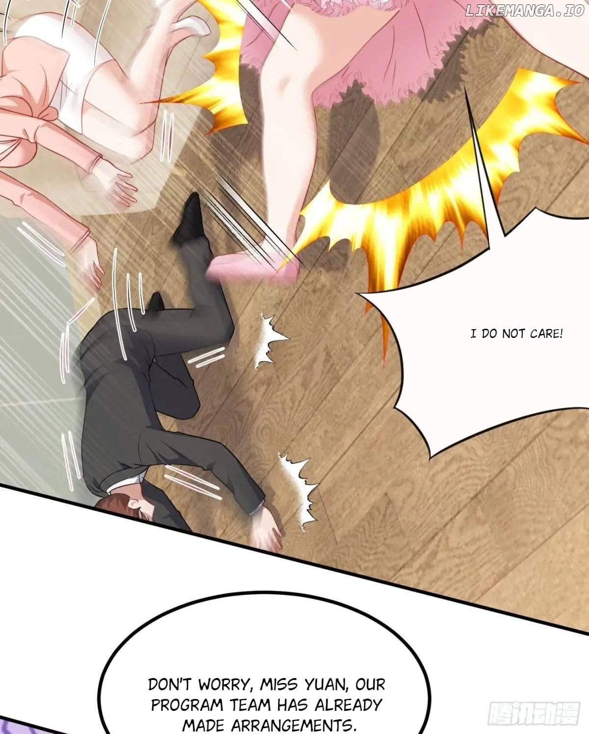 After Improperly Licking a Dog, I Became a Billionaire Chapter 214 - page 19